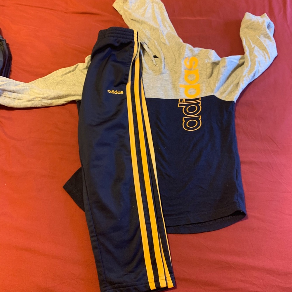 Kids clothing fashion